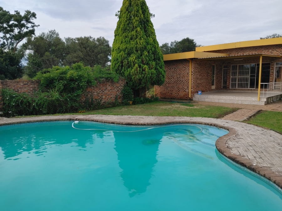 4 Bedroom Property for Sale in Koppies Free State